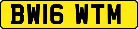 BW16WTM