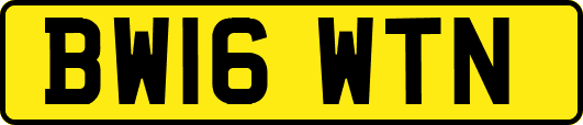 BW16WTN