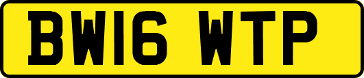 BW16WTP