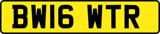 BW16WTR