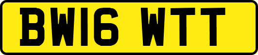 BW16WTT