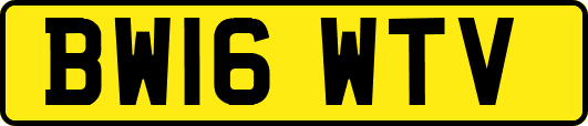 BW16WTV