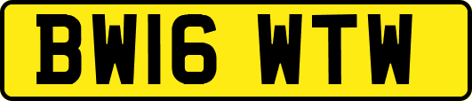 BW16WTW