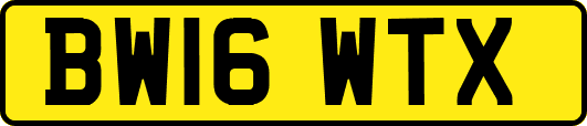 BW16WTX