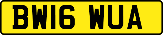 BW16WUA