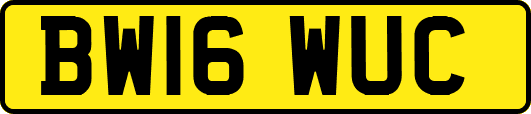 BW16WUC