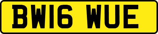 BW16WUE