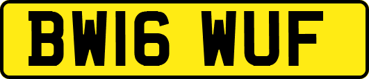 BW16WUF