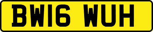 BW16WUH
