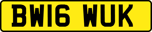 BW16WUK