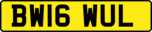 BW16WUL