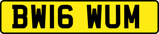 BW16WUM