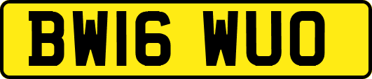 BW16WUO