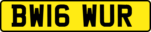 BW16WUR