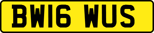 BW16WUS