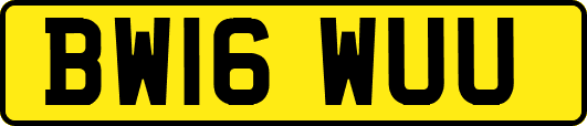 BW16WUU