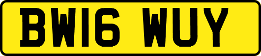 BW16WUY