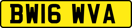 BW16WVA