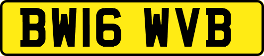 BW16WVB
