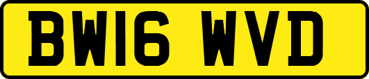 BW16WVD