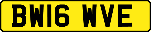 BW16WVE