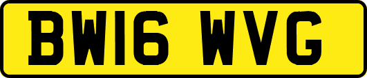 BW16WVG