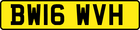 BW16WVH