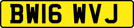 BW16WVJ