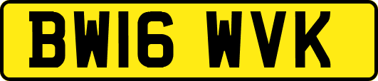 BW16WVK