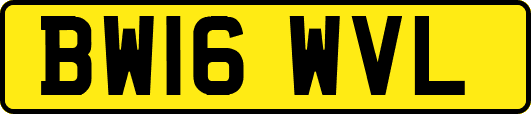 BW16WVL