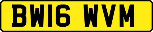 BW16WVM
