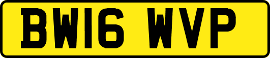 BW16WVP