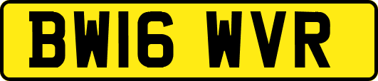 BW16WVR
