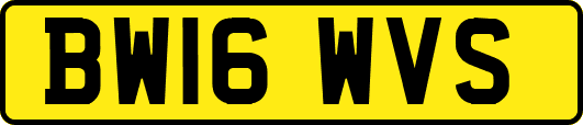 BW16WVS