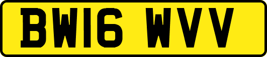 BW16WVV