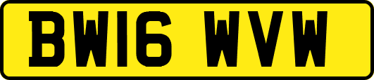 BW16WVW