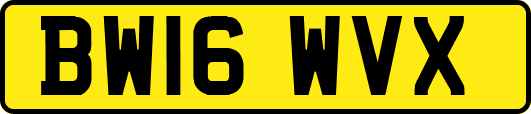 BW16WVX