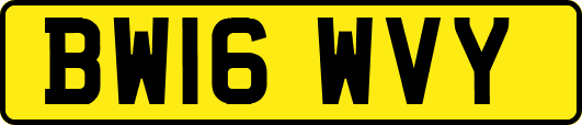 BW16WVY