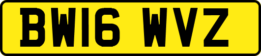 BW16WVZ