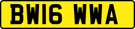 BW16WWA