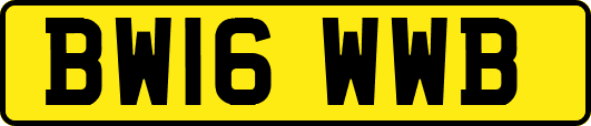 BW16WWB