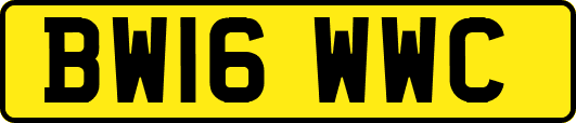BW16WWC