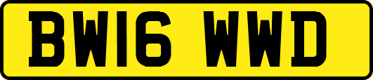 BW16WWD
