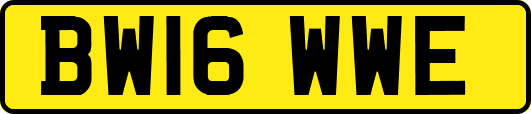 BW16WWE