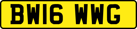 BW16WWG