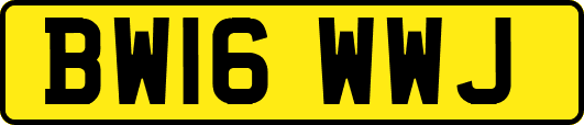 BW16WWJ