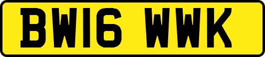 BW16WWK