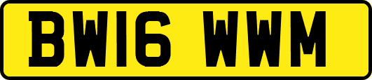 BW16WWM