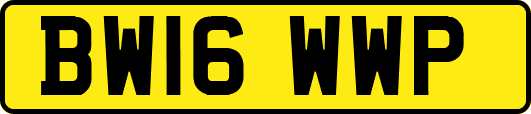 BW16WWP