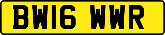 BW16WWR